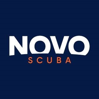 NovoScuba Logo