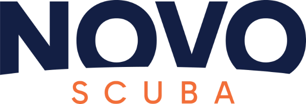 NovoScuba Logo